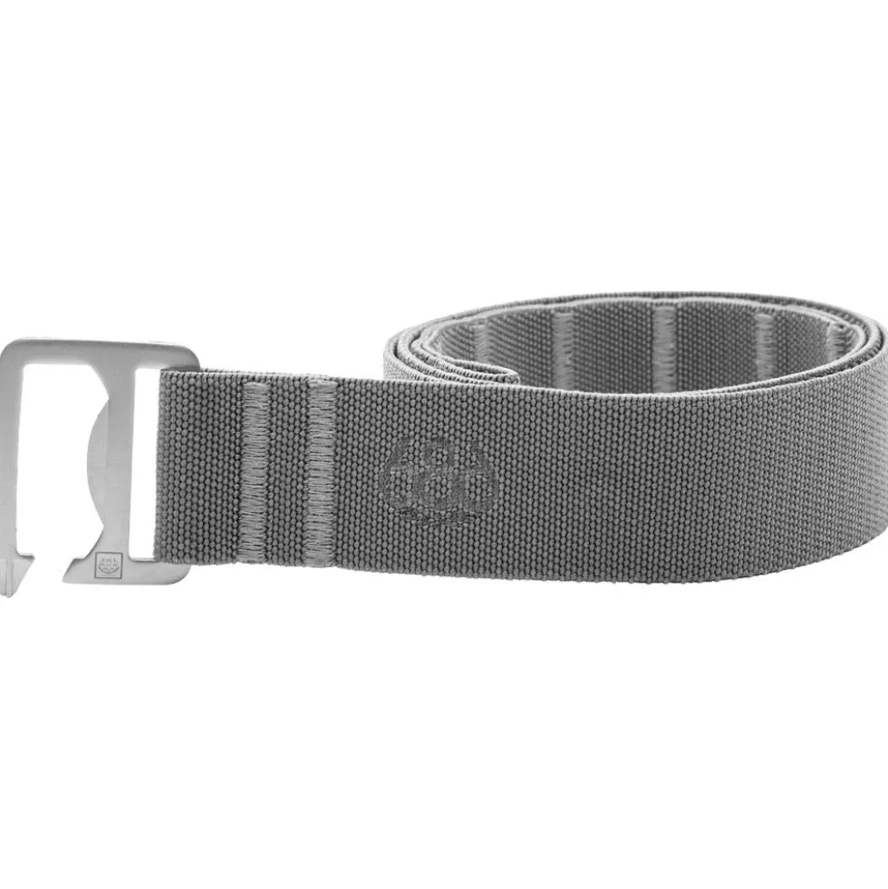 Cintura 686 Stretch Hook Toolbelt Charcoal