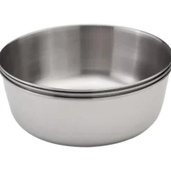 Ciotole MSR Alpine Nesting Bowl Inox