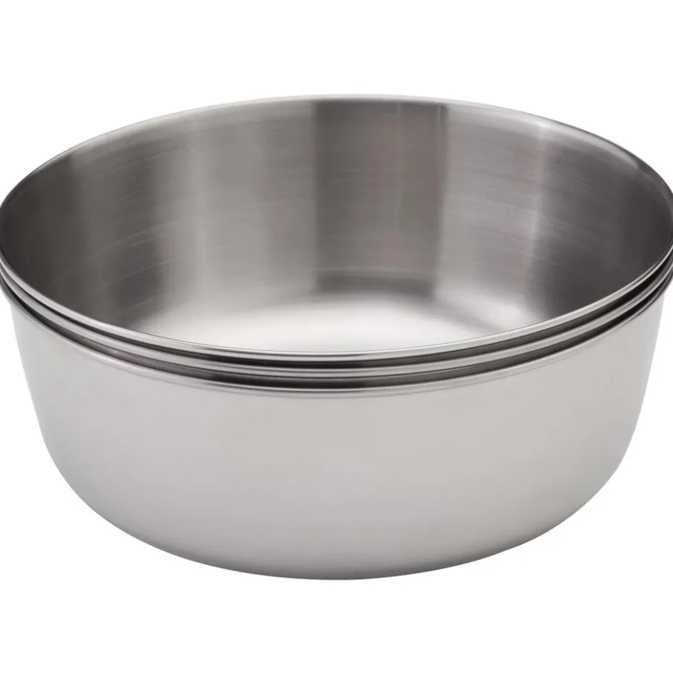 Ciotole MSR Alpine Nesting Bowl Inox