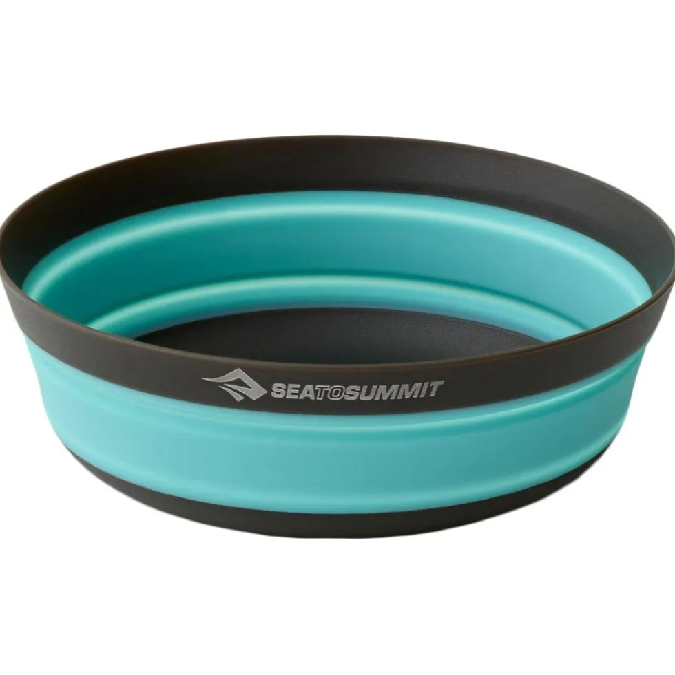 Ciotole Sea To Summit Frontier UL Collapsible Bowl 680 ml Blue