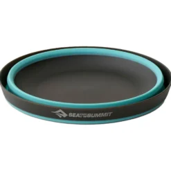 Ciotole Sea To Summit Frontier UL Collapsible Bowl 680 ml Blue