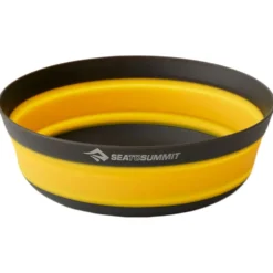 Ciotole Sea To Summit Frontier UL Collapsible Bowl 680 ml Yellow