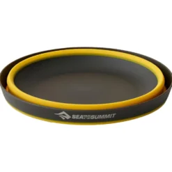 Ciotole Sea To Summit Frontier UL Collapsible Bowl 680 ml Yellow