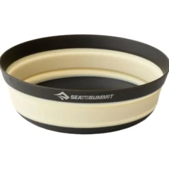 Ciotole Sea To Summit Frontier UL Collapsible Bowl 680 ml White
