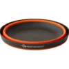 Ciotole Sea To Summit Frontier UL Collapsible Bowl 680 ml Orange