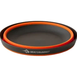 Ciotole Sea To Summit Frontier UL Collapsible Bowl 680 ml Orange