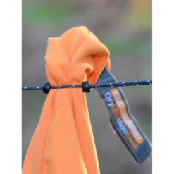 Clothesline Sea To Summit Clothesline Black