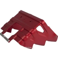 Coltelli Dynafit 120mm Rouge Old