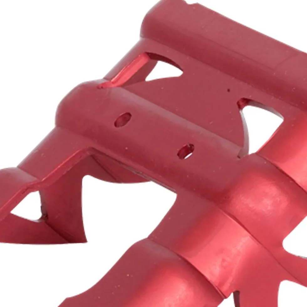 Coltelli Dynafit Speed 78mm Rouge Old
