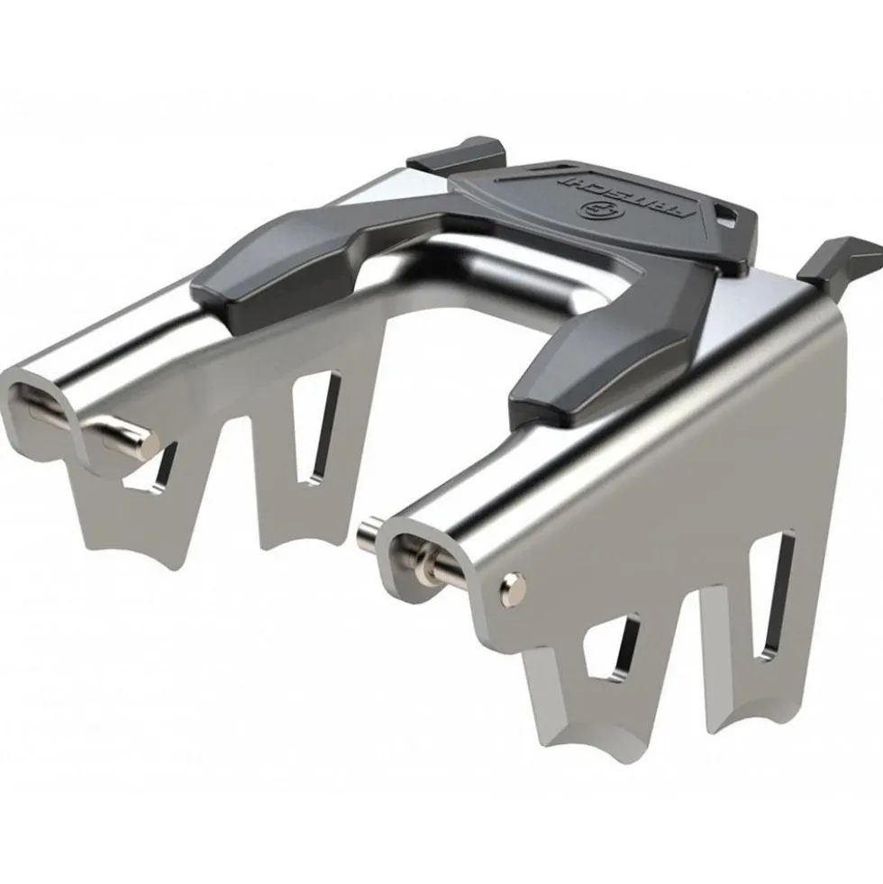 Coltelli Fritschi Traxion Vipec Evo - Tecton 90mm