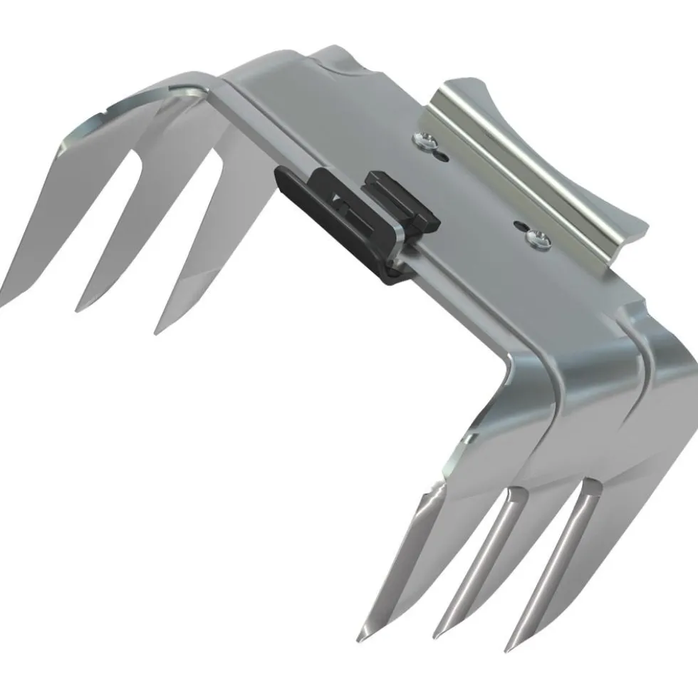 Coltelli Marker 92 - patin ski 84mm