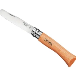Coltelli Opinel Mon Premier Opinel N°7 + Etui Bois