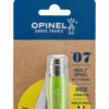 Coltelli Opinel Mon Premier Opinel N°7 Blister Pomme
