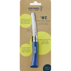 Coltelli Opinel Mon Premier Opinel N°7 Bleu