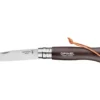 Coltelli Opinel N°08 Baroudeur Noir Brun
