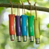 Coltelli Opinel N°07 Baroudeur Violet