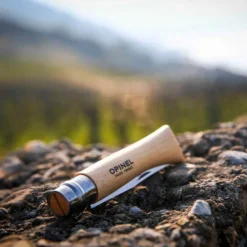 Coltelli Opinel N°10 Inox Brown