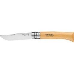 Coltelli Opinel N°10 Inox Brown