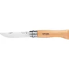 Coltelli Opinel N°9 VRI Brown