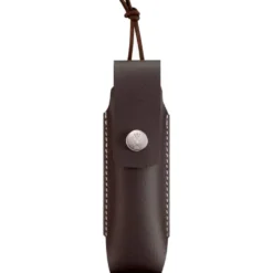 Coltelli Opinel Opinel n°8 + Etui Marron