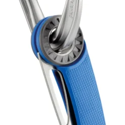 Coltelli Petzl Spatha Bleu