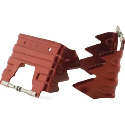 Coltelli Plum 90mm rouge