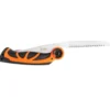 Coltelli SOL Stoke Pivot Knife & Saw Black Orange