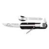 Coltelli TB Outdoor Bivouac Set Alpes Edition Noir