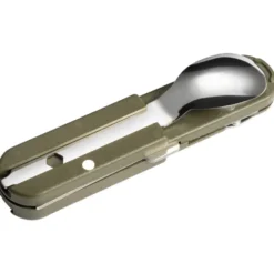 Coltelli TB Outdoor Bivouac Set Blister Kaki