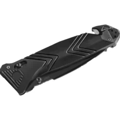 Coltelli TB Outdoor C.A.C Chevrons Noir