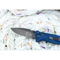 Coltelli TB Outdoor C.A.C Chevrons Marine Nationale