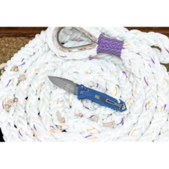 Coltelli TB Outdoor C.A.C Chevrons Marine Nationale