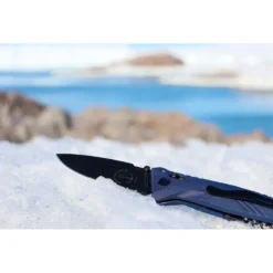 Coltelli TB Outdoor C.A.C Chevrons Marine Nationale