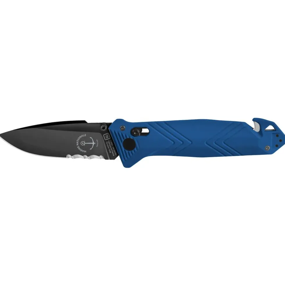 Coltelli TB Outdoor C.A.C Chevrons Marine Nationale