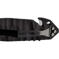 Coltelli TB Outdoor C.A.C Toxifié Noir
