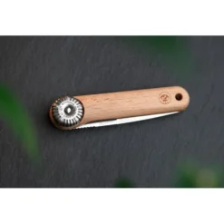 Coltelli TB Outdoor Suricate Bois Naturel