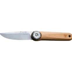 Coltelli TB Outdoor Suricate Bois Naturel