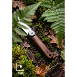 Coltelli TB Outdoor Suricate Bois Palissandre