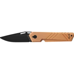 Coltelli TB Outdoor Unboxer Le Vendeur Edition