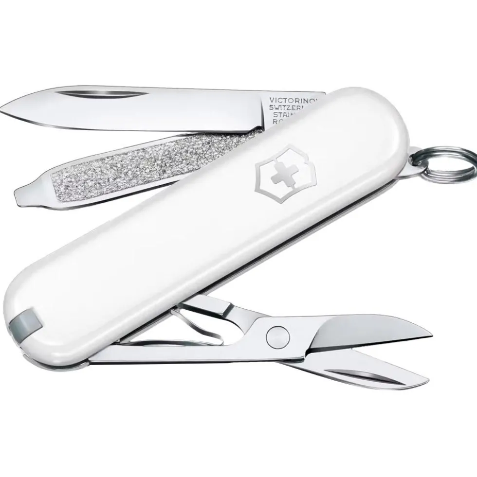 Coltelli Victorinox Classic Sd Falling Snow