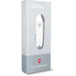 Coltelli Victorinox Classic Sd Falling Snow