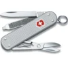 Coltelli Victorinox Classic Alox Silver Argent