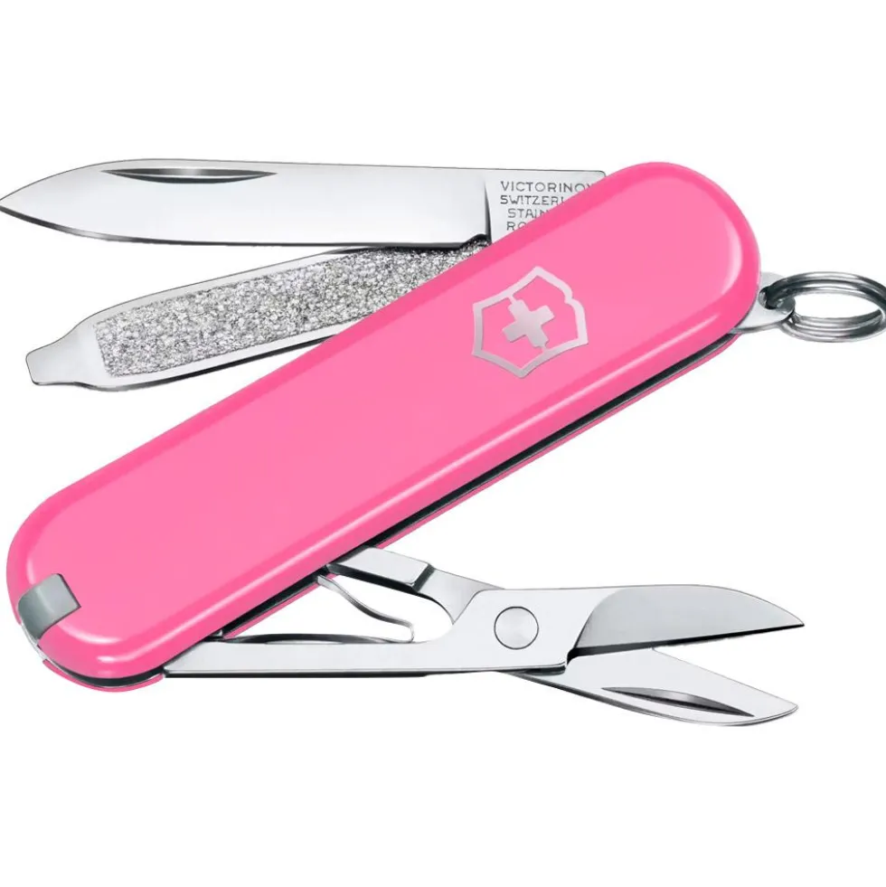 Coltelli Victorinox Classic Sd Cherry Blossom