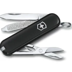 Coltelli Victorinox Classic + Tournevis Black