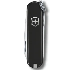 Coltelli Victorinox Classic + Tournevis Black