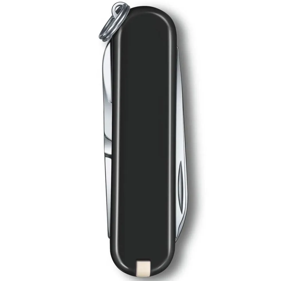 Coltelli Victorinox Classic + Tournevis Black