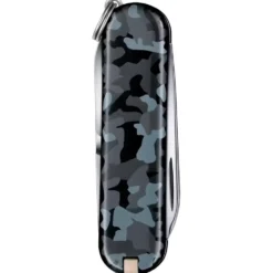 Coltelli Victorinox Classic Sd Camo Navy