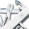 Coltelli Victorinox Climber White