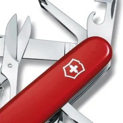 Coltelli Victorinox Explorer Mat Red