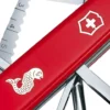Coltelli Victorinox Fisherman Red